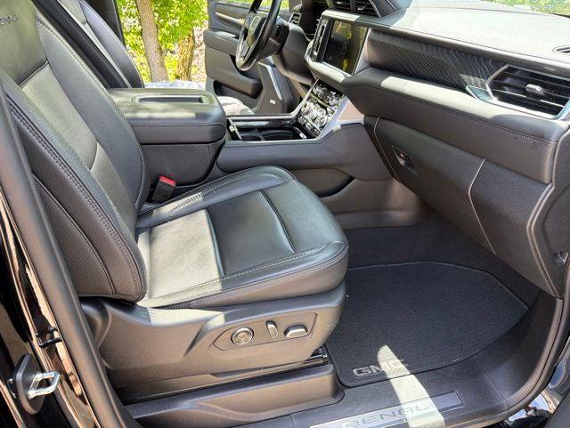 2024 GMC Yukon 4WD Denali