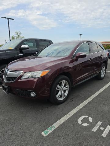 2014 Acura RDX Technology for sale in Latham, NY