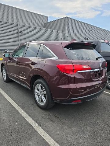 2014 Acura RDX Technology