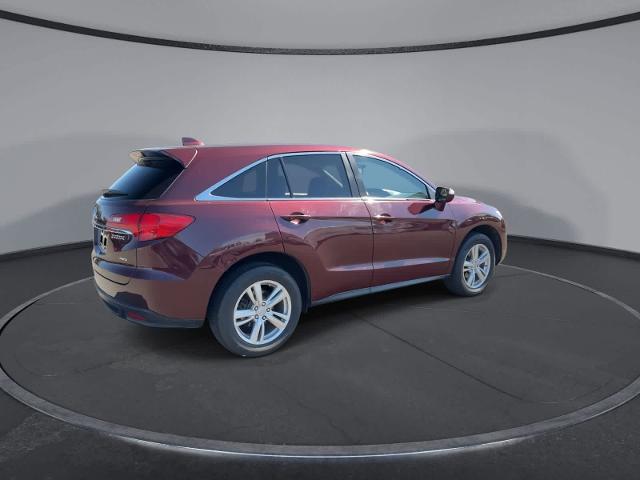 2014 Acura RDX Technology