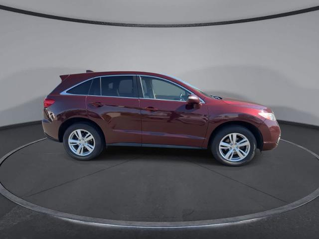2014 Acura RDX Technology