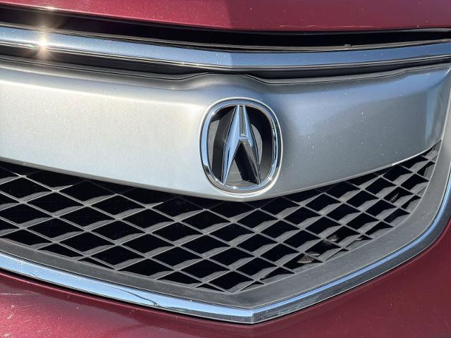 2014 Acura RDX Technology