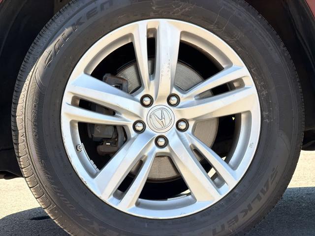 2014 Acura RDX Technology