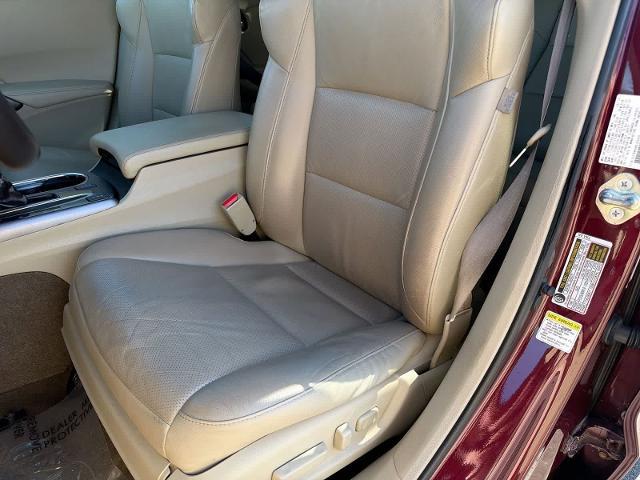 2014 Acura RDX Technology