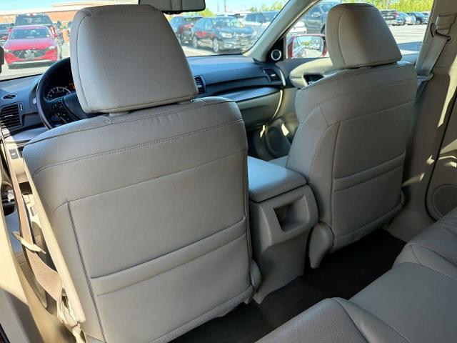 2014 Acura RDX Technology