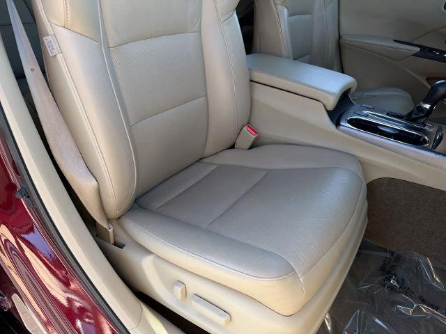 2014 Acura RDX Technology