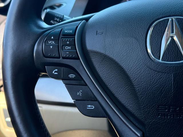 2014 Acura RDX Technology