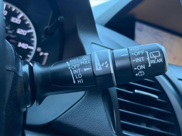 2014 Acura RDX Technology