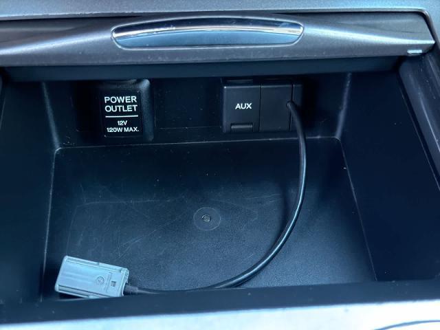 2014 Acura RDX Technology