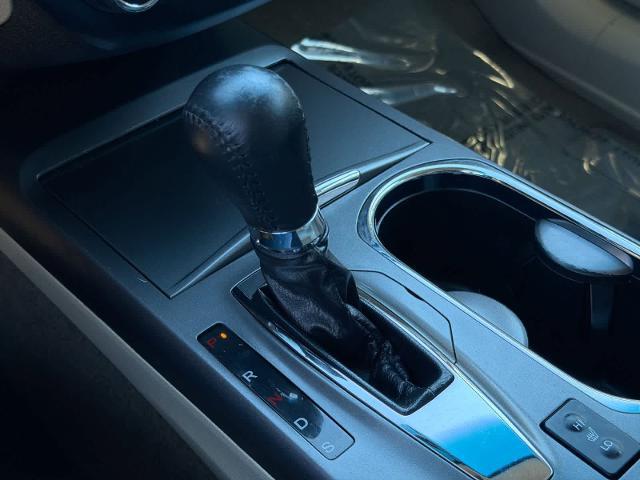 2014 Acura RDX Technology