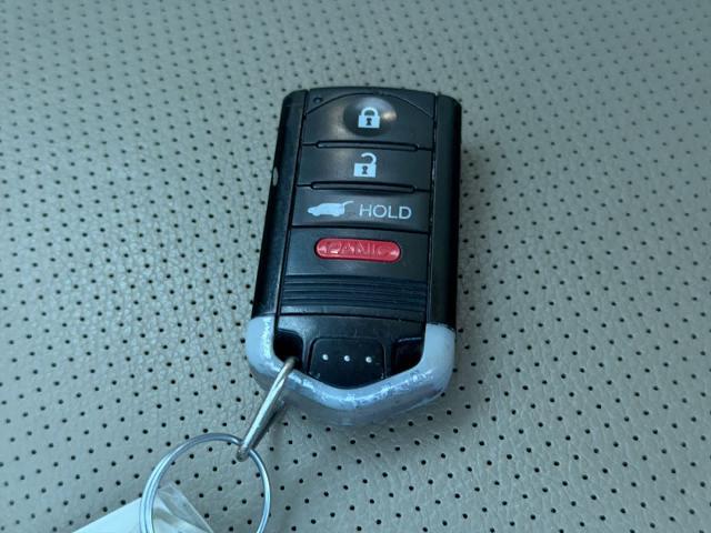 2014 Acura RDX Technology