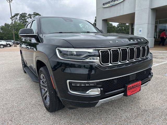 2024 Jeep Wagoneer Series II 4x2 for sale in Henderson, TX