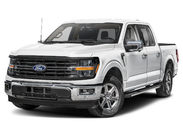 2025 Ford F-150 XLT for sale in Rochester, IN
