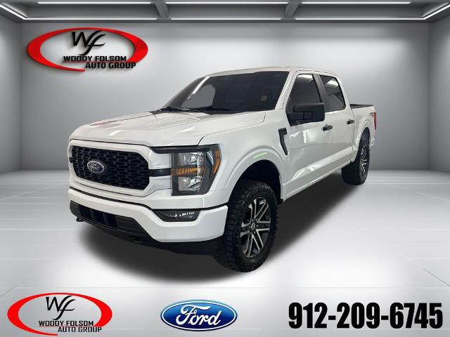 2023 Ford F-150 XL for sale in Baxley, GA