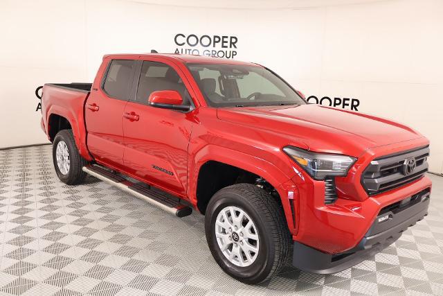 2025 Toyota Tacoma SR5 for sale in Oklahoma City, OK