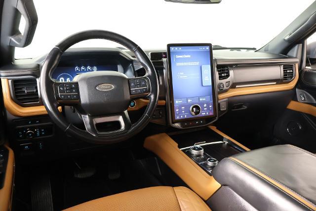 2023 Ford Expedition Platinum MAX