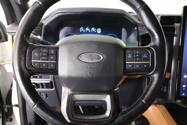 2023 Ford Expedition Platinum MAX