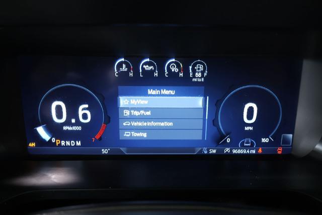2023 Ford Expedition Platinum MAX