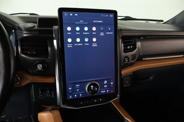 2023 Ford Expedition Platinum MAX