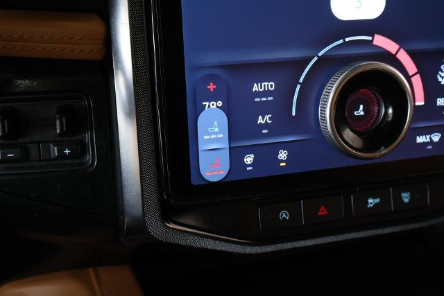 2023 Ford Expedition Platinum MAX