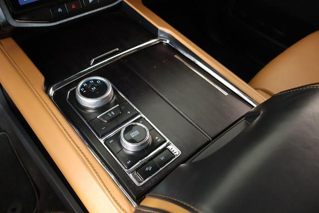 2023 Ford Expedition Platinum MAX