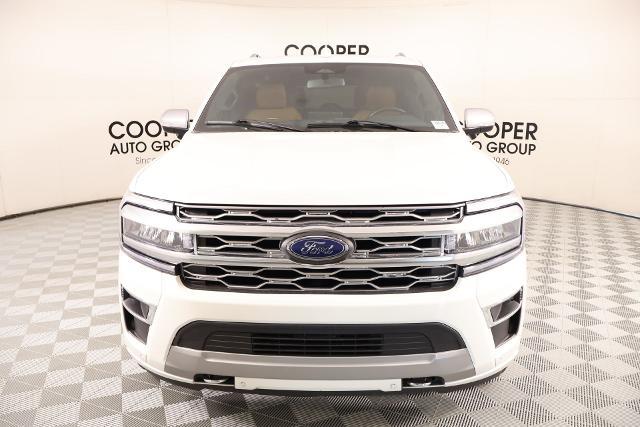 2023 Ford Expedition Platinum MAX