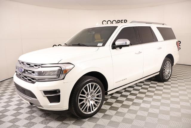 2023 Ford Expedition Platinum MAX