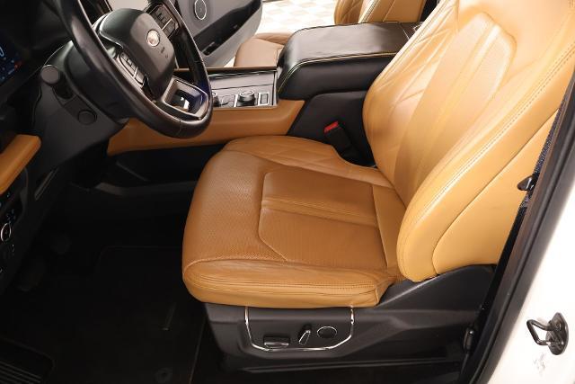 2023 Ford Expedition Platinum MAX