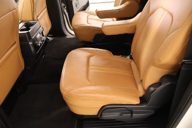 2023 Ford Expedition Platinum MAX