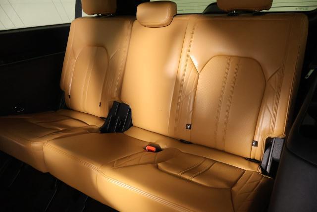 2023 Ford Expedition Platinum MAX