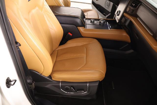 2023 Ford Expedition Platinum MAX