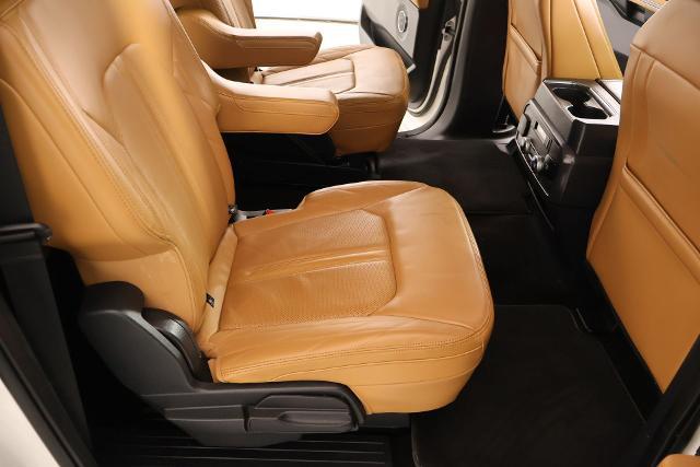 2023 Ford Expedition Platinum MAX