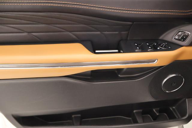 2023 Ford Expedition Platinum MAX