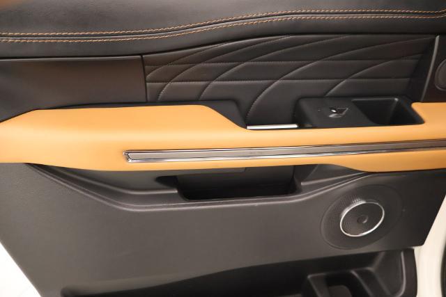 2023 Ford Expedition Platinum MAX