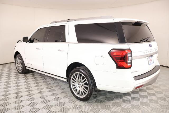 2023 Ford Expedition Platinum MAX