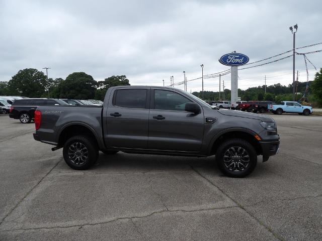 2020 Ford Ranger XLT for sale in Commerce, GA