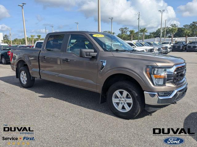 2023 Ford F-150 XLT for sale in Jacksonville, FL