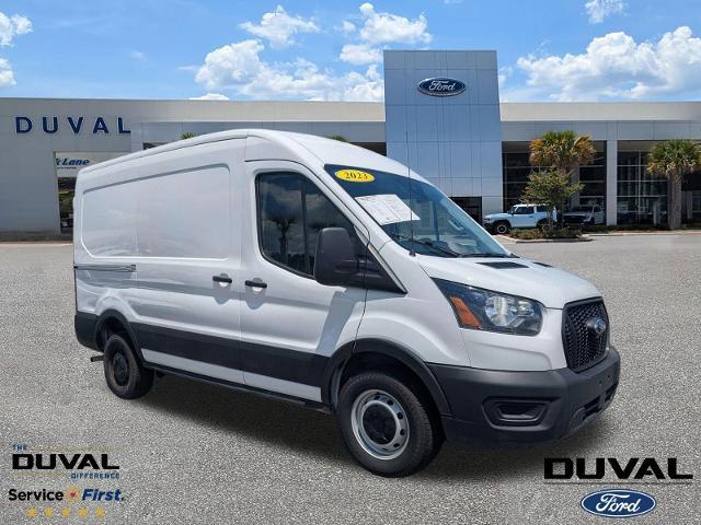 2023 Ford Transit Cargo Van Base for sale in Jacksonville, FL