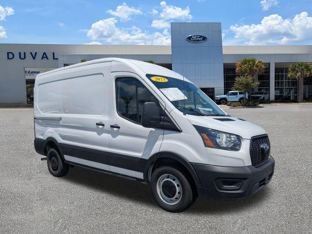 2023 Ford Transit Cargo Van Base