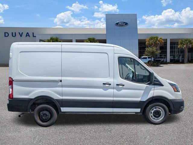 2023 Ford Transit Cargo Van Base