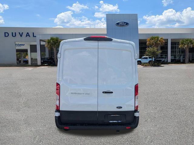 2023 Ford Transit Cargo Van Base