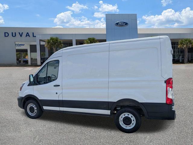 2023 Ford Transit Cargo Van Base