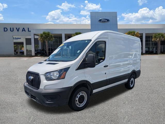 2023 Ford Transit Cargo Van Base