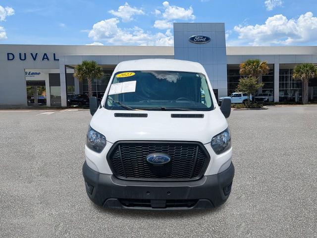 2023 Ford Transit Cargo Van Base