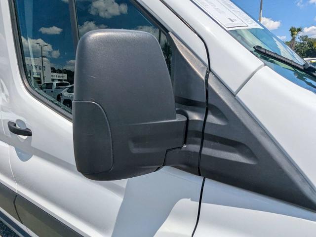 2023 Ford Transit Cargo Van Base