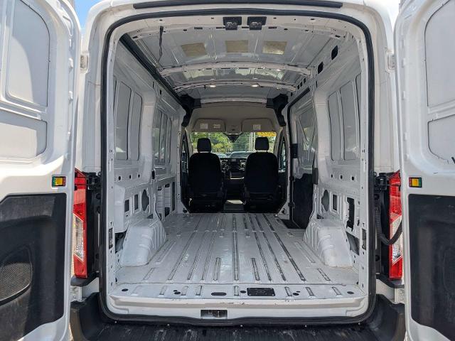 2023 Ford Transit Cargo Van Base