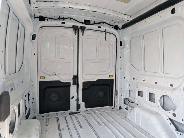 2023 Ford Transit Cargo Van Base