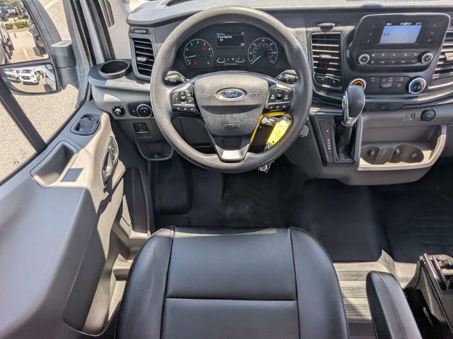 2023 Ford Transit Cargo Van Base