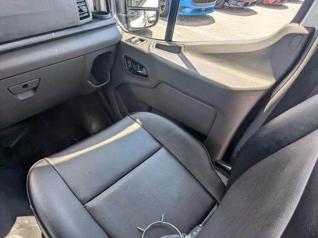 2023 Ford Transit Cargo Van Base