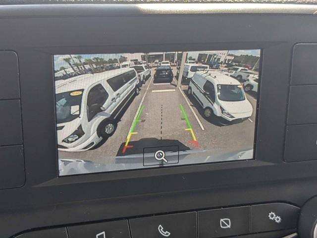 2023 Ford Transit Cargo Van Base